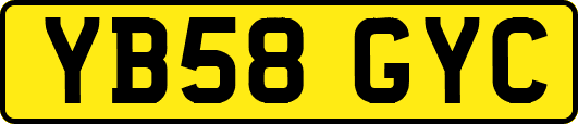 YB58GYC