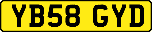 YB58GYD