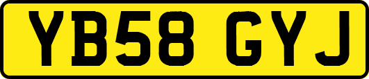 YB58GYJ