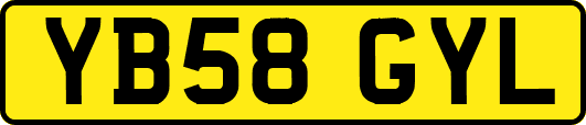 YB58GYL