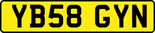 YB58GYN