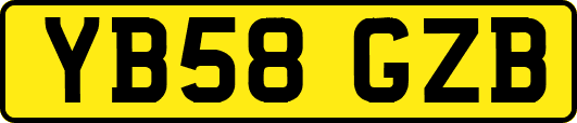 YB58GZB