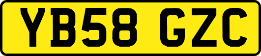 YB58GZC