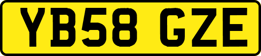 YB58GZE