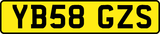 YB58GZS