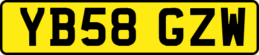 YB58GZW