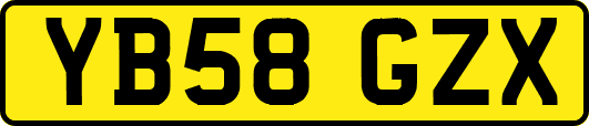 YB58GZX