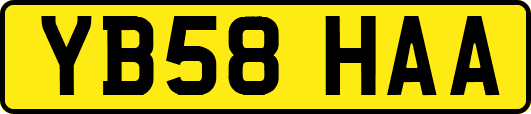 YB58HAA