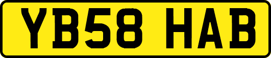 YB58HAB