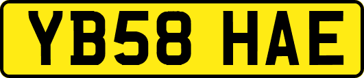 YB58HAE