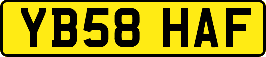 YB58HAF