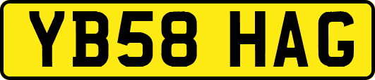 YB58HAG
