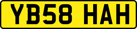 YB58HAH