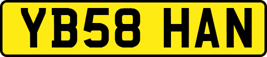 YB58HAN