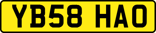 YB58HAO
