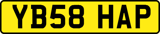 YB58HAP