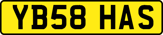 YB58HAS