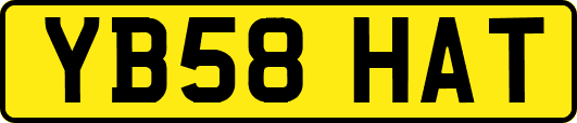 YB58HAT