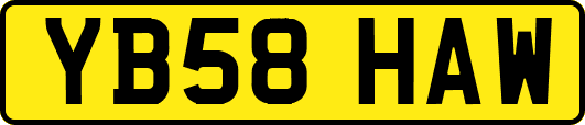 YB58HAW