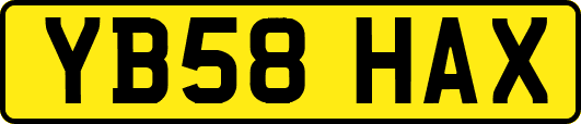 YB58HAX