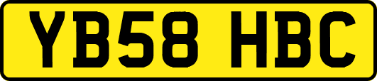 YB58HBC