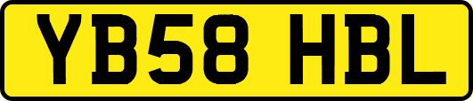 YB58HBL