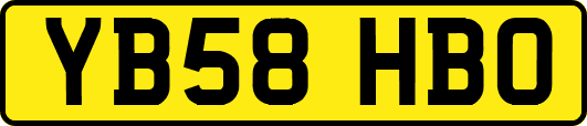 YB58HBO
