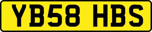 YB58HBS