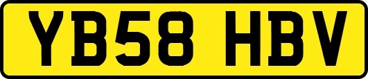 YB58HBV