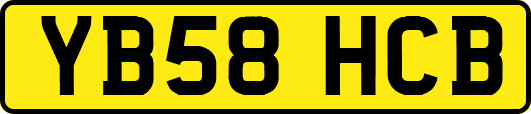 YB58HCB