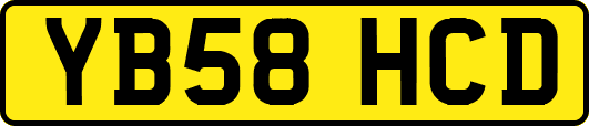 YB58HCD