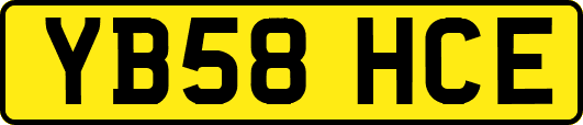 YB58HCE