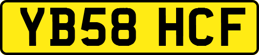 YB58HCF
