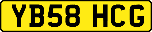 YB58HCG