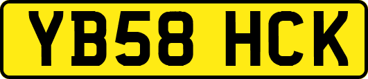 YB58HCK