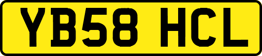 YB58HCL