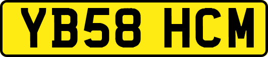 YB58HCM