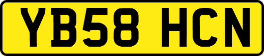 YB58HCN
