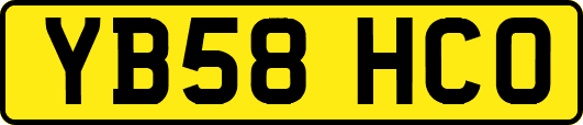 YB58HCO