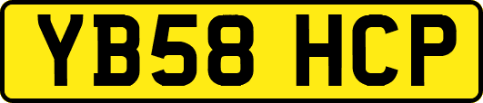 YB58HCP