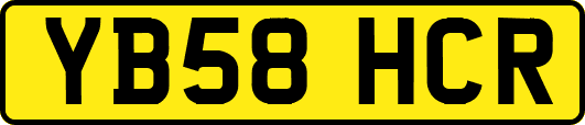 YB58HCR