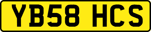YB58HCS