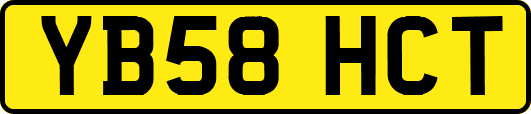 YB58HCT