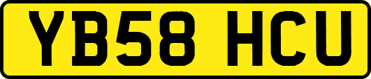 YB58HCU