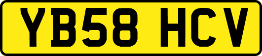 YB58HCV