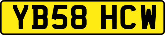 YB58HCW