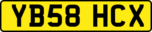 YB58HCX