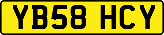 YB58HCY
