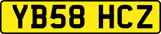 YB58HCZ