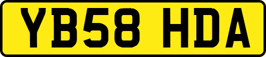 YB58HDA